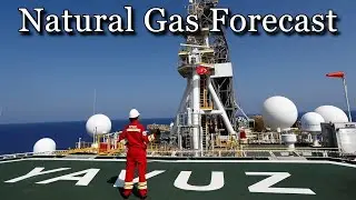 June 17  Natural Gas Analysis and Forecast