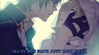 Nightcore¬ All Hands On Deck {Male Version}