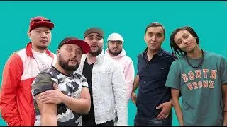 Диванное Войско VS SEKAVINES