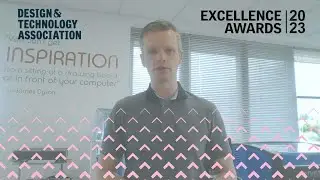 Design Awards - Why Nominate?