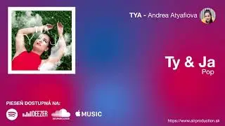 Tya - Ty & Ja PROD. Paul Project