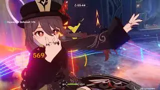 GENSHIN IMPACT - Gameplay (No Commentary) | Battles n Dungeons