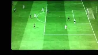 Cristiano Ronaldo AMAZING goal vs Besiktas SK