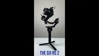 DJI RS 2
