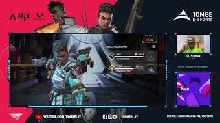 [EN] HOW TO FIX APEX LEGENDS MOBILE FORCED RESTART BUG IN SOFT LAUNCH | SETTING & GAMEPLAY | 