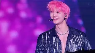 230603엔시티드림 THE DREAM SHOW2:IN YOUR DREAM Opening Talk