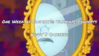 OWaF: Ultimate Concepts OST - Night 5 cutscene