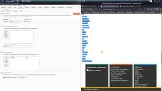 Username enumeration via different responses (Video solution, Audio)