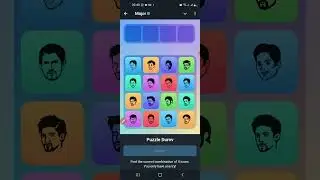 ⭐Major: Durov's Avatar's Daily Combo For November 2nd