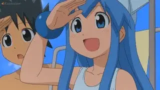 Random Anime Characters Akanbe, Blowing Raspberry's and Sticking Tounges Out Compilation  Part 3