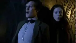 Doctor Who Series 5 Trailer 3