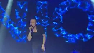 NЮ - Веснушки // Русское  Поле, Москва 2024