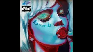 BOMB|BLEAR EYED FT EL CUERVO|2020 AÑO DE LA EXTINCION