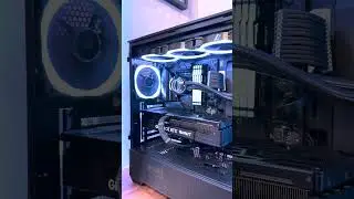 The Antec NX416L Packed with Kingston Fury RAM 