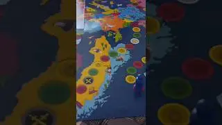 GEO Genije! Evropa = Srbija, Beograd 🇷🇸 #srbija #video #motivation #reels #trending #youtube #cute