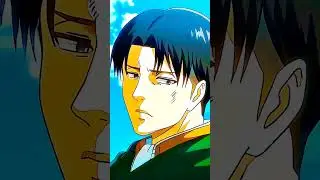kamo na😁 #shorts #anime #edit #animeedits #animeedit #attackontitan #levi #jojo #jotarokujo