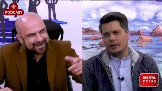 Pakistan ka taleemi nizam kaisay behtar ho sakta hai. Mohammad Ishaq sahib ke sath khusoosi Podcast