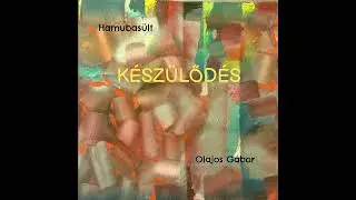 Készülődés (Forthcoming)