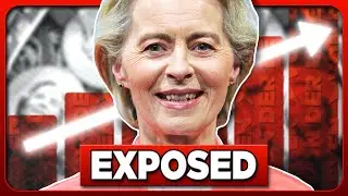 Von der Leyen Exposed