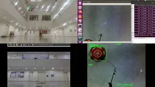 [RL] Autonomous Landing with Reinforcement Learning.#1