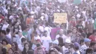 MARCHA DA MACONHA 2013 - Fortaleza