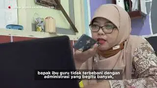 Merdeka Belajar - episode 1