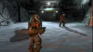 Whisper Force | Dead Space 3 with Star EP28