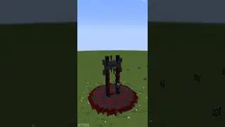 Stop Building Nether Portal Like That! | #minecraft #minecraftbuilding #shorts