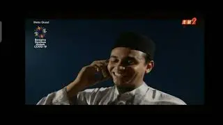 Metro Skuad (misi khas) part 1
