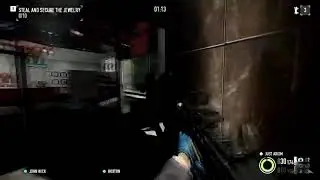 I shot Request mangle jr.