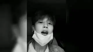 Jimin and Jin's Car Karaoke