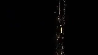 firewerks in prague