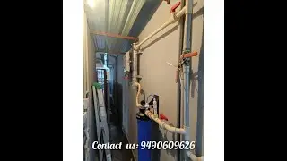 Unique Aqua Tech Solutions | SCALECOLLECTER | Installed in #hyderabad-9490609626
