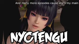 FINDING PLAYERS ONLINE! (Dead or Alive 5 Last Round)