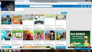 NAMA BARU DI ROBLOX BY rayhanman87