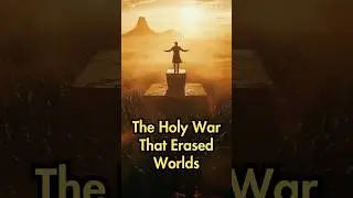 The Holy War That Changed Dune’s Universe! 