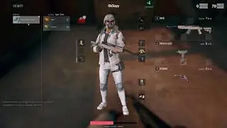 We've been bamboozled