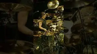 Mike Mangini Clinic 2023