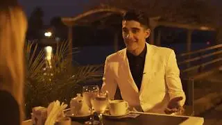 Entrevista completa a CUMBIA DE LA CRUZ - MARCELA BAÑOS (PASIÓN DE SÁBADO)