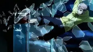 Itadori edit