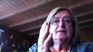 Penny Nichols singing mini-lesson #2: The YAWN