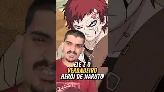 O MAIOR HERÓI #foryou #fy #naruto #narutomemes #animes #anime #otakus #otaku #narutoshippuden #fyp