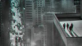 October | Alternative Ambient Track by Lucas Araújo