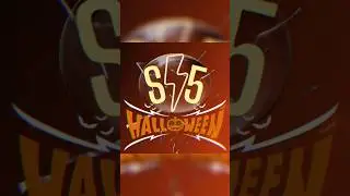 Trailer Season 5 (Halloween) 