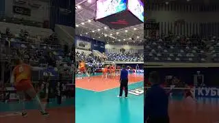 Как вам прыжок ?🔥🏐
