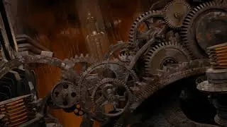 Lionsgate Horror