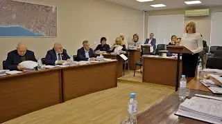 22.12.2023, заседание Городской Думы