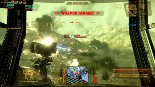 MechWarrior Online 01. 31. 2014. ReX & 1st Alliance против Sputnik Military Corporation