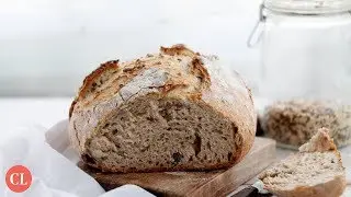 Is Sourdough Bread Healthy? | Food News Updates | Cooking Light