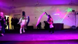 дуэт ангелы